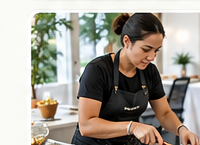 Caterer