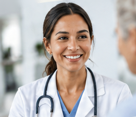 Healthcare professional