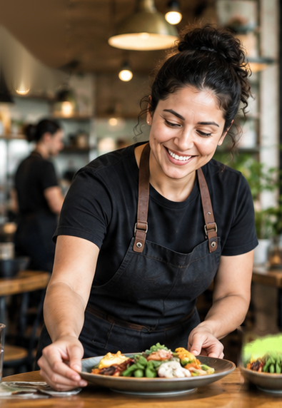 Restaurant Service