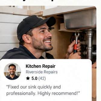 Plumber
