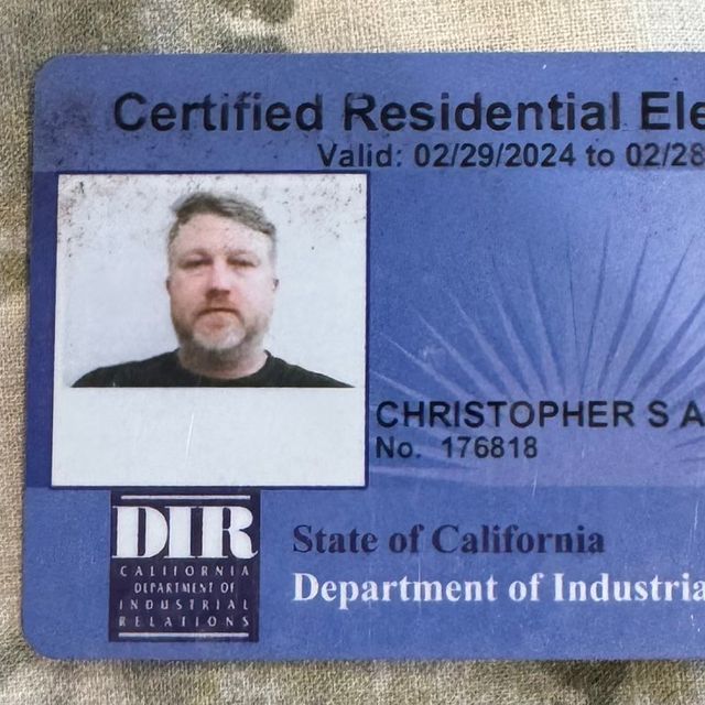 HighVoltage Commercial Maintenance