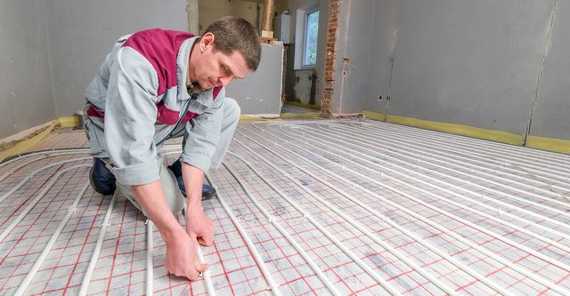 Vancouver ThermalGuard Climate Solutions