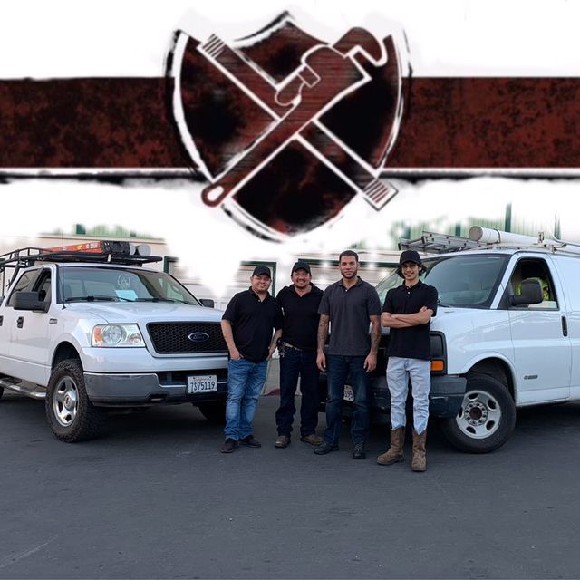 Seattle Apex Precision Plumbing & Drain