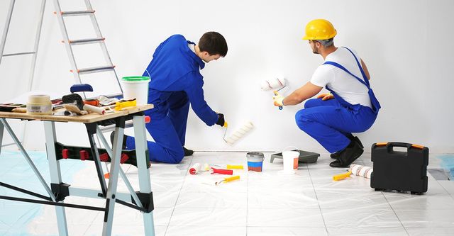 Clark Freeport Pioneer Design & Build Contractors