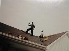 Slate & Cedar Architectural Roofers