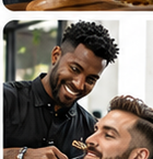 Barber