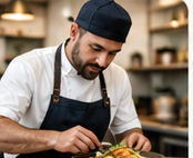 Restaurant service