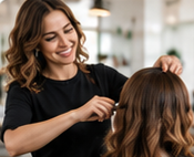 Hair and beauty