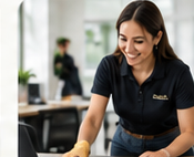 Office services