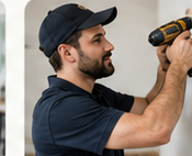 Home repair and contractor